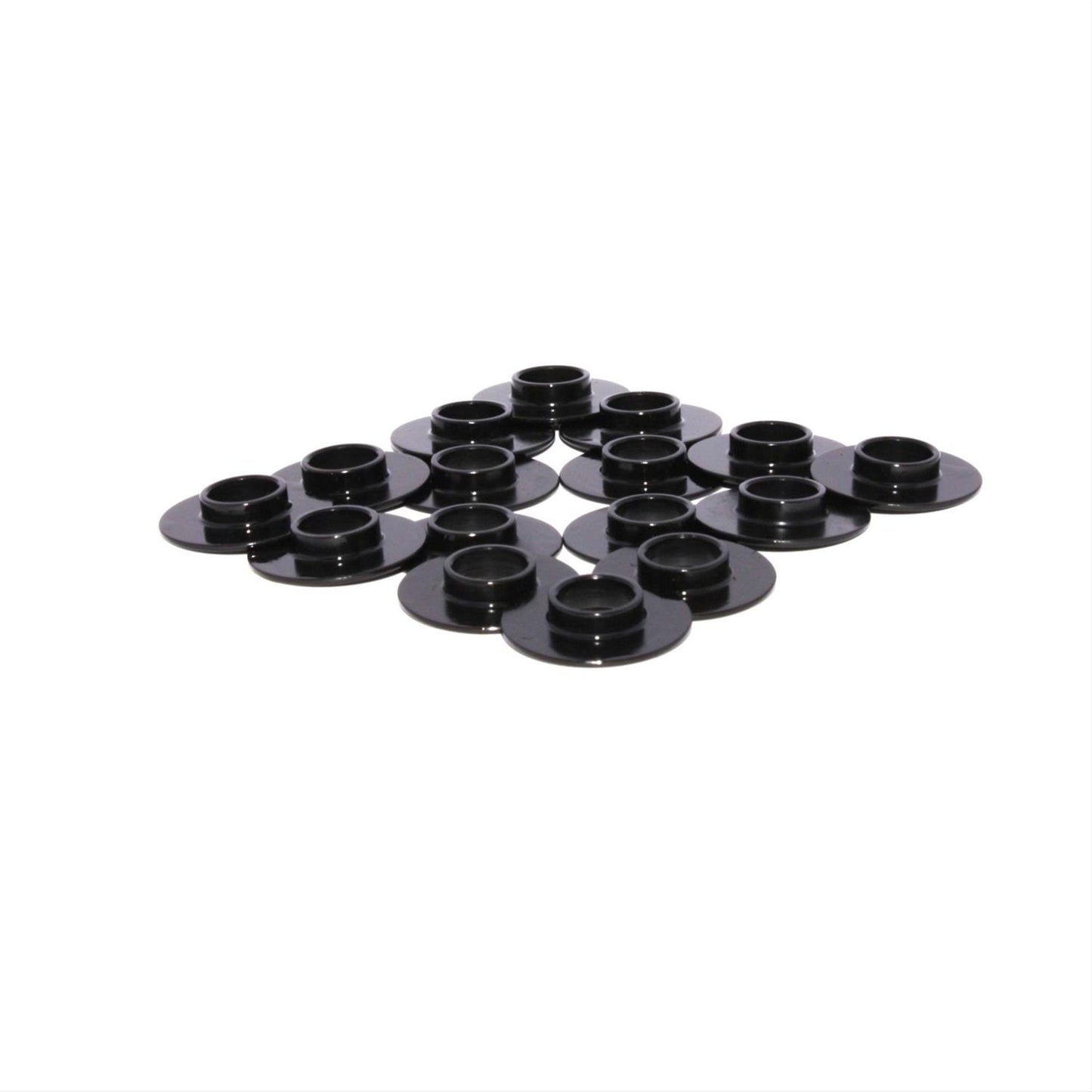 Comp Cams Spring Seat,For Ls 26925, W/.5 20In Guide Bulk Pack