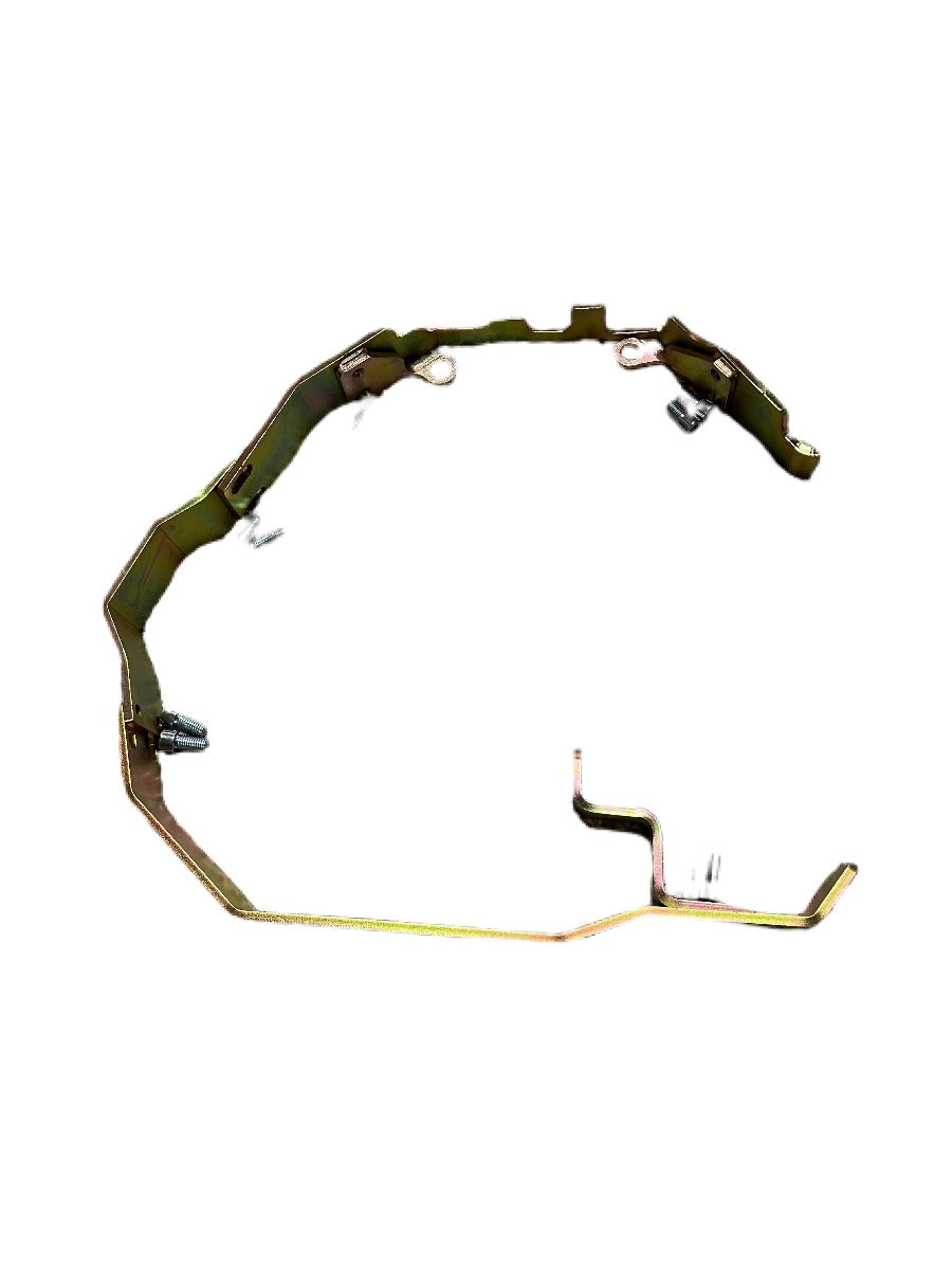 PLM H-Series H22 F20B Transmission Scatter Shield PrivateLabelMfg