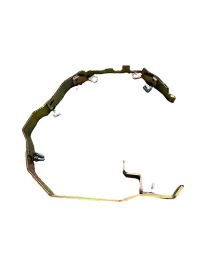 PLM H-Series H22 F20B Transmission Scatter Shield PrivateLabelMfg