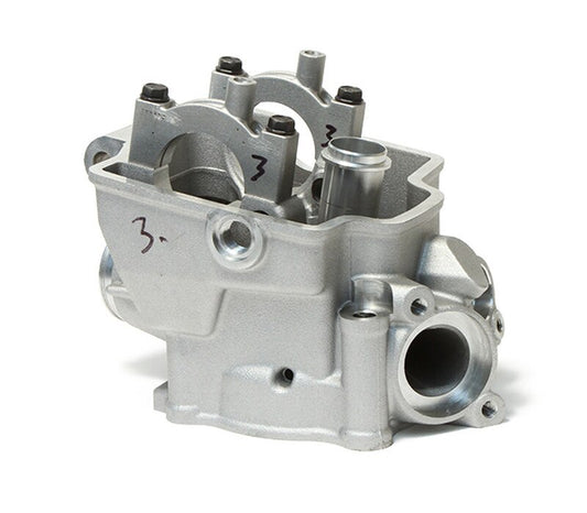 Cylinder Works Cylinder Head Kit for 2009 Honda CRF250R - CH1001-K01