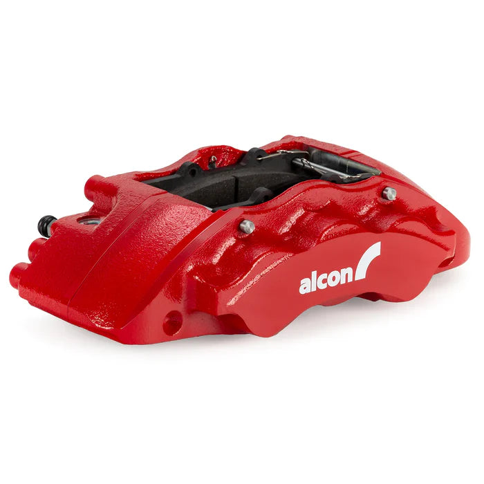 Alcon 07-15 Toyota Tacoma Front Left Caliper