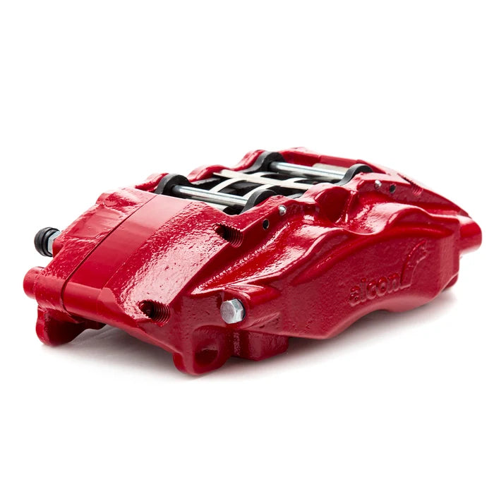 Alcon 2018+ Ford F-450/F-550 Front Left Caliper