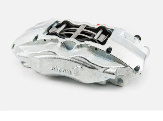 Alcon 2018+ Ford F-450/F-550 Rear Right Caliper
