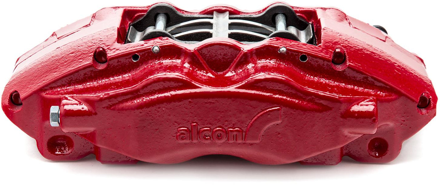 Alcon Ford Raptor/F-150 Loaded Rear Caliper - Left Hand