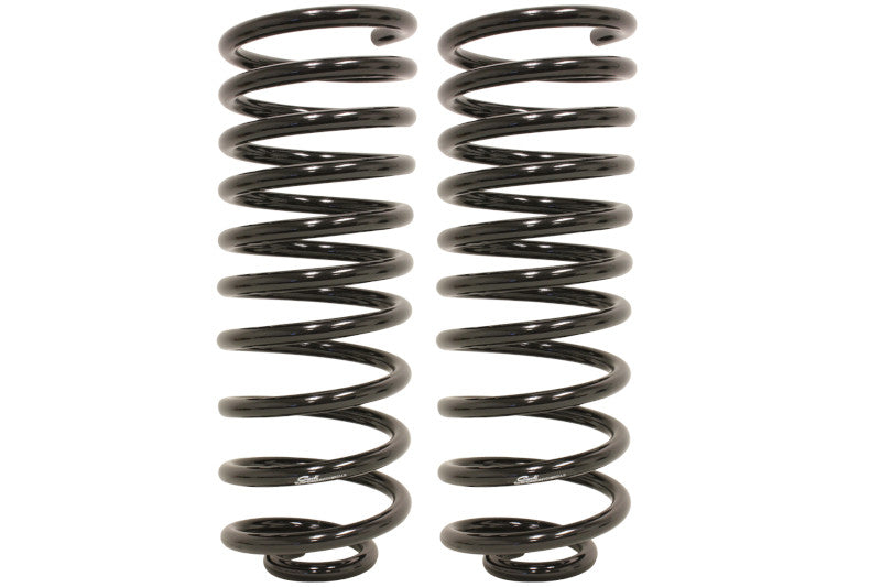 2014-2023 Dodge Ram 2500 4x4 Carli 1" Rear Multi Rate Coil Springs CS-DMRC-14-R1