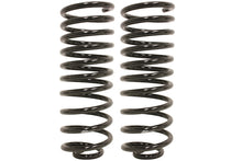 Load image into Gallery viewer, 2014-2023 Dodge Ram 2500 4x4 Carli 1&quot; Rear Multi Rate Coil Springs CS-DMRC-14-R1