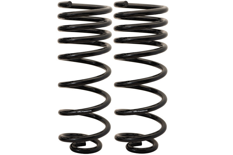 2014-2023 Dodge Ram 2500 4x4 Carli 2" Rear HD Multi Rate Coil Springs CS-DMRC-14-R2