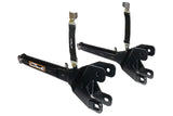 2005-2022 Ford F250/F350 SuperDuty Carli Fabricated Adjustable Radius Arms for 2.5-3.5