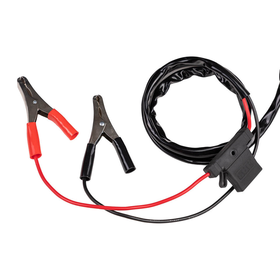 ARB Single Motor Portable 12V Air Compressor - CKMP12V2