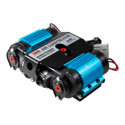 ARB Twin Motor Onboard 12V Air Compressor -  CKMTA12