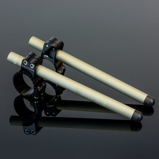 Renthal 51 mm. Clip On Handlebar