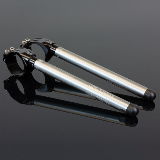 Renthal 55 mm. Gen3 Clip-On