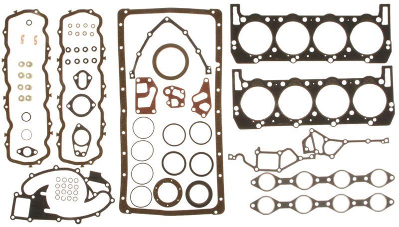 Clevite 88-94 International Diesel Engine Gasket Set
