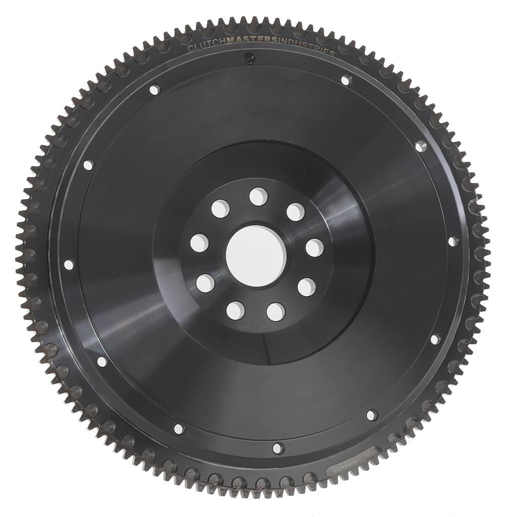 Clutch Masters FX1000 Replacement Flywheel - 6-bolt