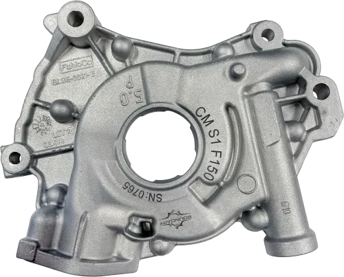 Boundary 18-20 Ford F-150 5.0L Coyote MartenWear Race Flow Oil Pump Assembly