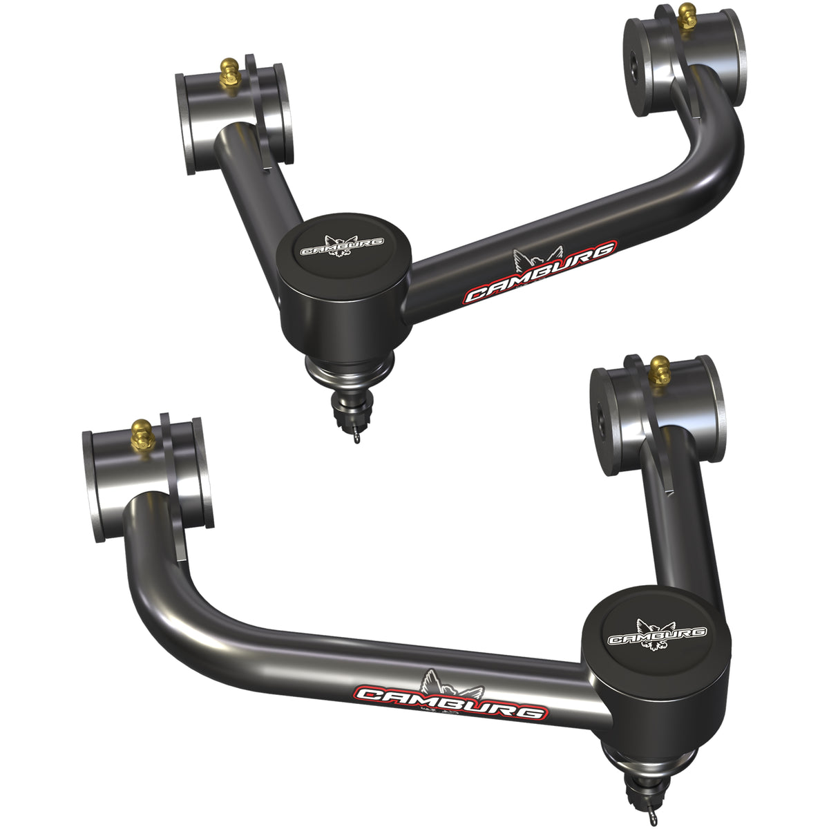 Camburg 04-08 Ford F-150 Performance X-Joint XL Upper Control Arms