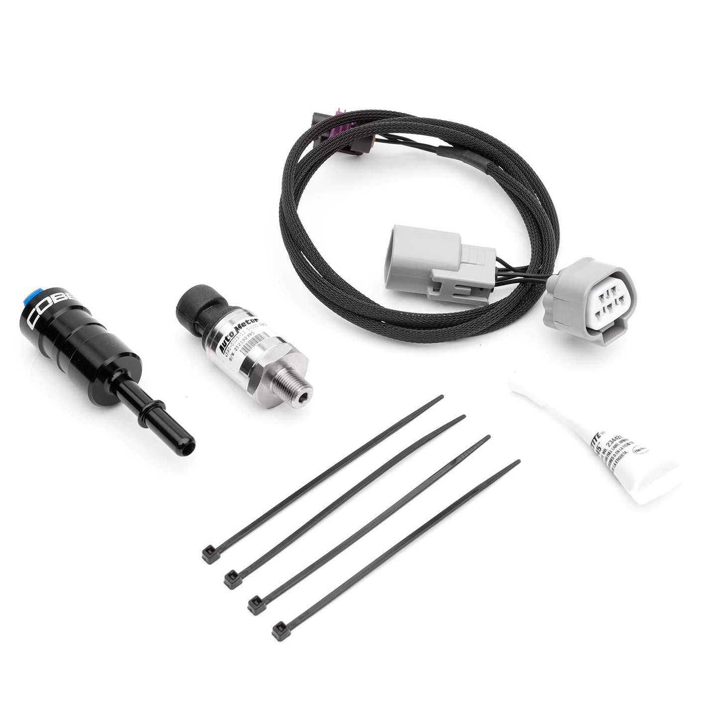 Cobb Subaru 11-14 WRX 5-Pin Fuel Pressure Sensor Kit