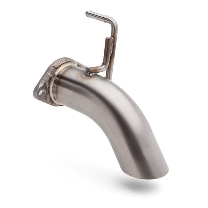 COBB 2024+ Toyota Tacoma High Clearance Exhaust Turndown Exhaust Tip 304L SS