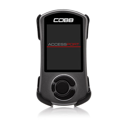 COBB Accessport programmer and tuner for 16-18 Focus RS