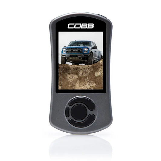 COBB AP3-FOR-005-TCM F-150 Raptor / Limited Accessport V3 Programmer