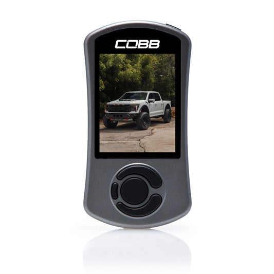 COBB AP3-FOR-015 Ford Raptor R Accessport V3
