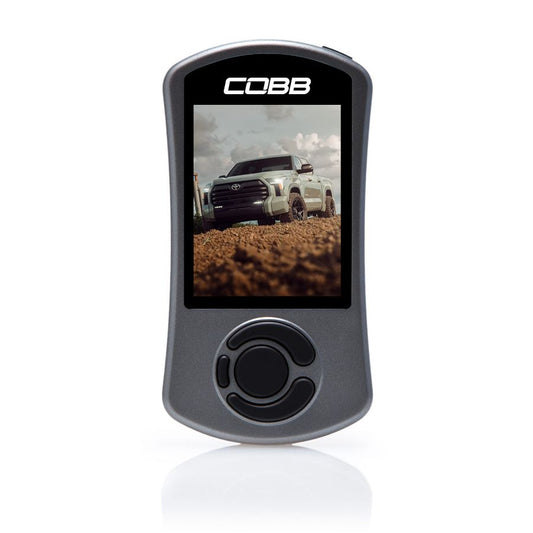 COBB AP3-TOY-003 Toyota Tundra Accessport V3