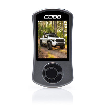 COBB AP3-TOY-004 Toyota Tacoma i-FORCE MAX Hybrid Accessport V3