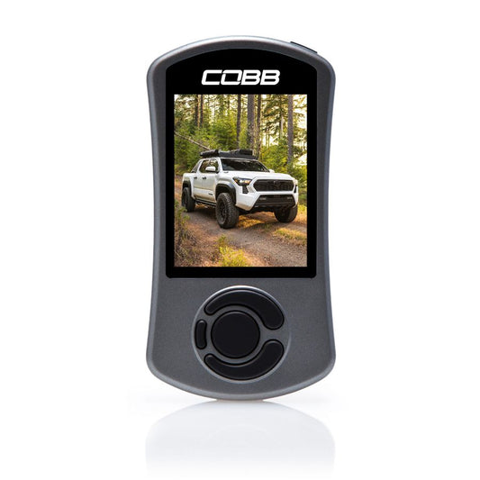 COBB AP3-TOY-004 Toyota Tacoma i-FORCE MAX Hybrid Accessport V3