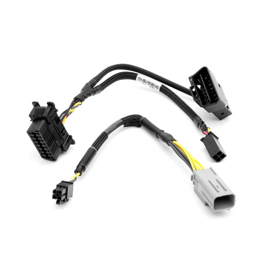 COBB Accessport tuner for 2024+ Toyota Tacoma Hybrid
