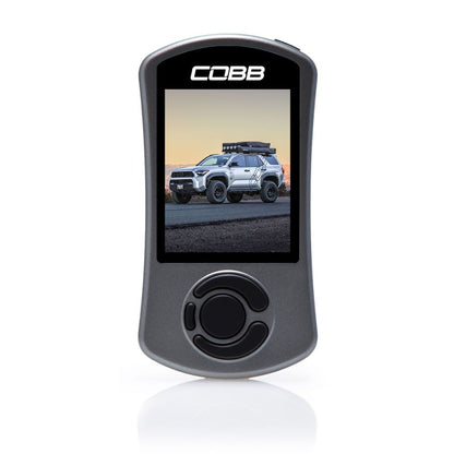 COBB AP3-TOY-005 Toyota 4Runner i-FORCE MAX Hybrid Accessport V3