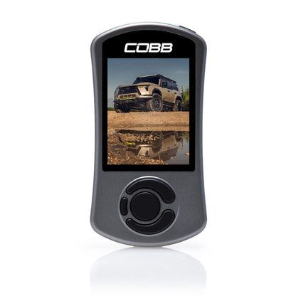 COBB AP3-TOY-006 Lexus GX550 Accessport V3
