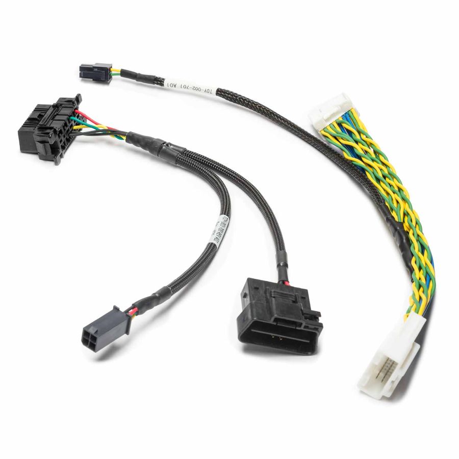 COBB AP3-TOY-006 Accessport V3 for 2024-2026 Lexus GX550