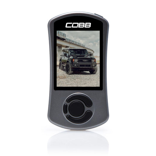 COBB AP3-TOY-007 Toyota Land Cruiser Hybrid Accessport V3