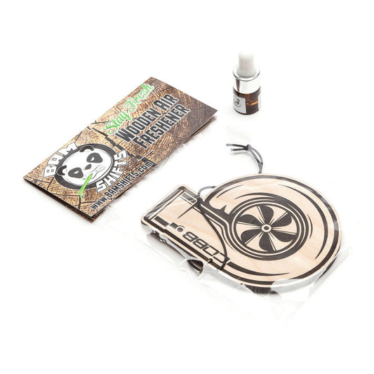 Cobb Tuning Turbo Air Freshener - New Car