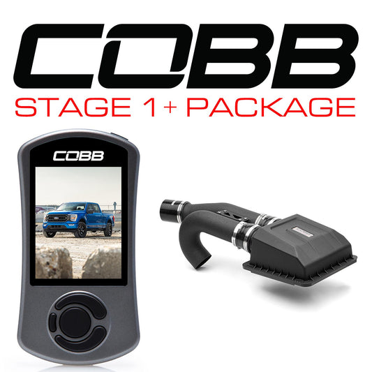 COBB Cold Air Intake