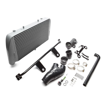 COBB Stage 2 Redline Power Package for 2021-2022 Ford F-150 Tremor Silver FMIC - FOR0110020SL-RED