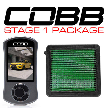 COBB High Flow Air Filter