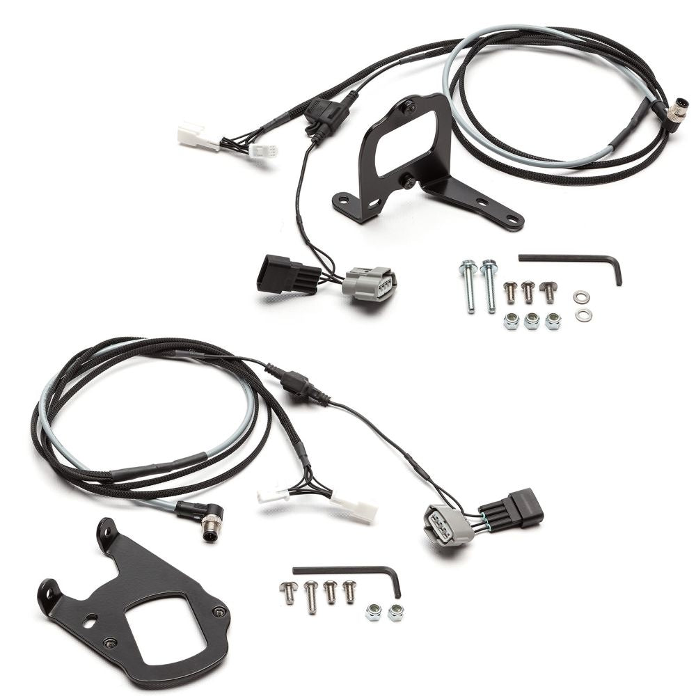COBB GT-R Flex Fuel & Fuel Pressure Programmer - NIS005001PFFP-LHD