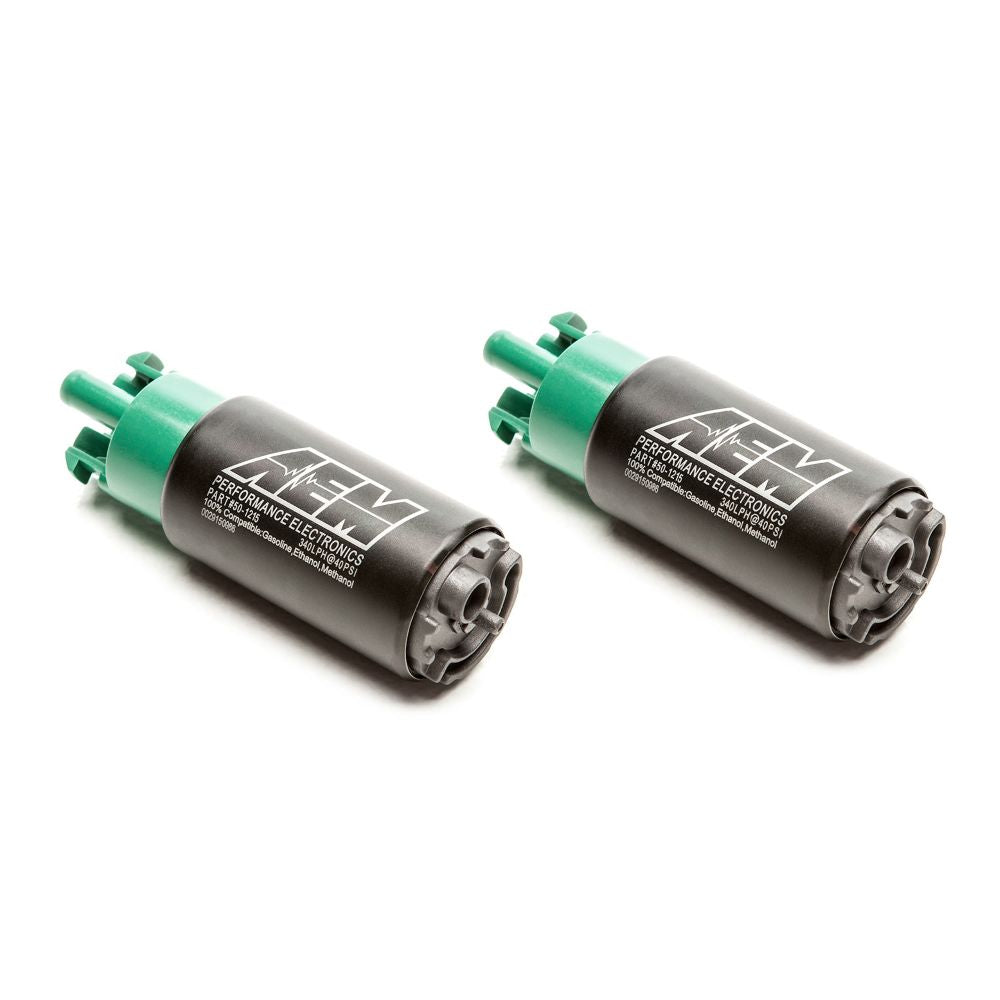 COBB NIS005001PFFP-LHD Flex Fuel and Fuel Pressure package for 2009-2014 GT-R LHD