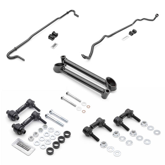 COBB Sway Bar