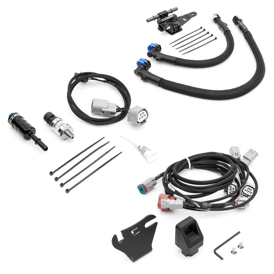 Cobb 11-14 Subaru WRX NexGen Flex Fuel Upgrade + Fuel Pressure Kit