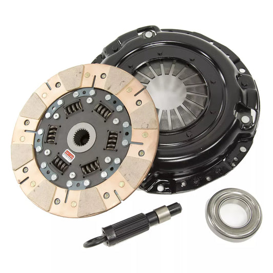 Stage 3 Clutch Kit 2017-23 Civic SI 1.5L Turbo 8091-ST-2600