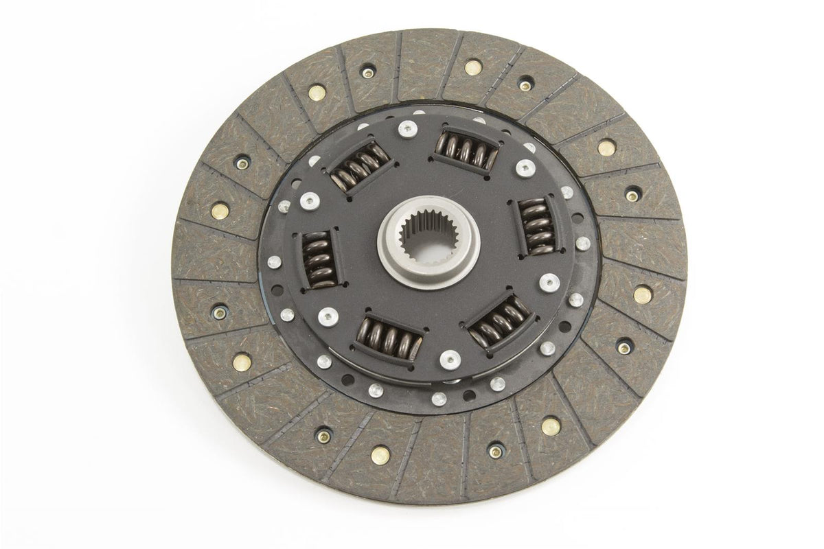 Comp Clutch 04-11 Subaru STI Stage 2 Replacement Disc (Disc Only)