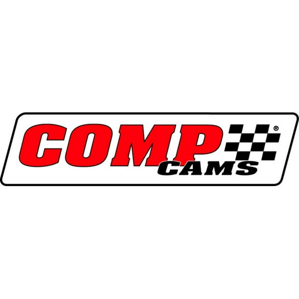 COMP Cams Pushrod Set CRS W/Adj Rocker