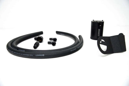 Corsa 2024+ Ford Mustang GT 5.0L Catch Can