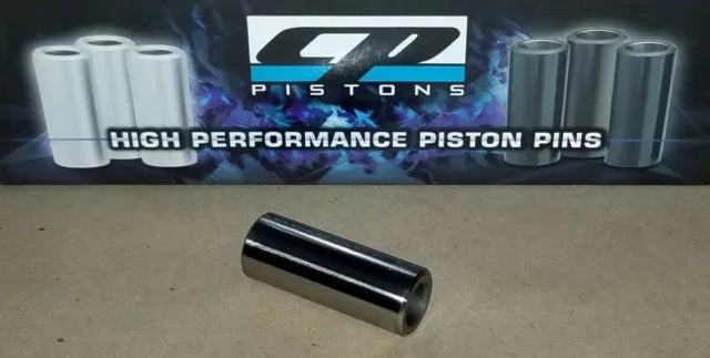 CP 9310 Steel Chamfered Wrist Pin (per piston) CP Pistons