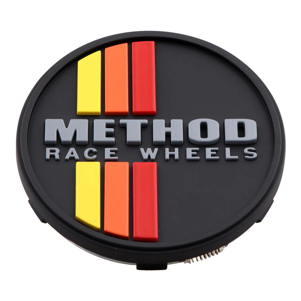 Method Cap YOR Stripe - 127mm - Push Through