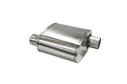 Corsa PRO SERIES MUFFLER (3.0" AND 2.5") [MULTIPLE CONFIGURATIONS] CORSA Performance