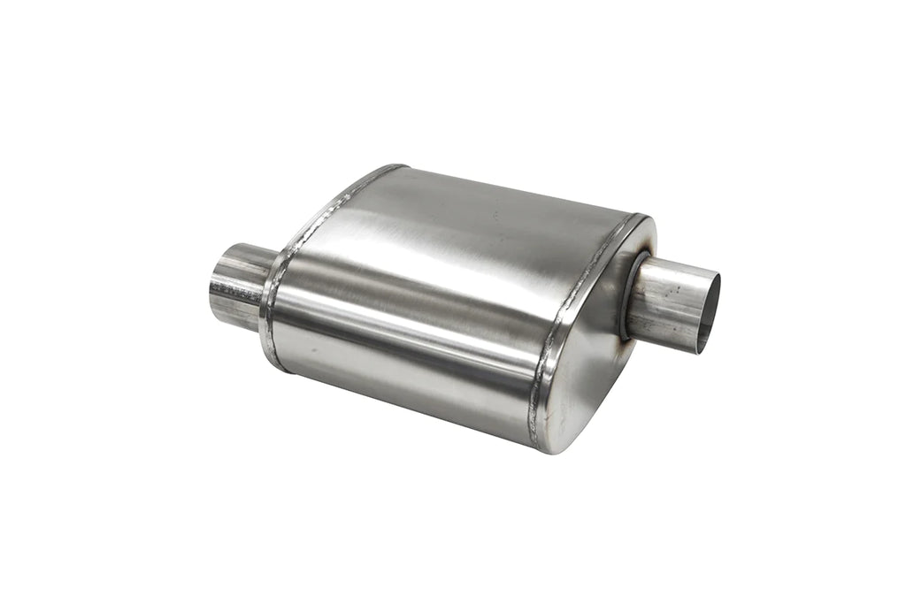 Corsa PRO SERIES MUFFLER (3.0" AND 2.5") [MULTIPLE CONFIGURATIONS]