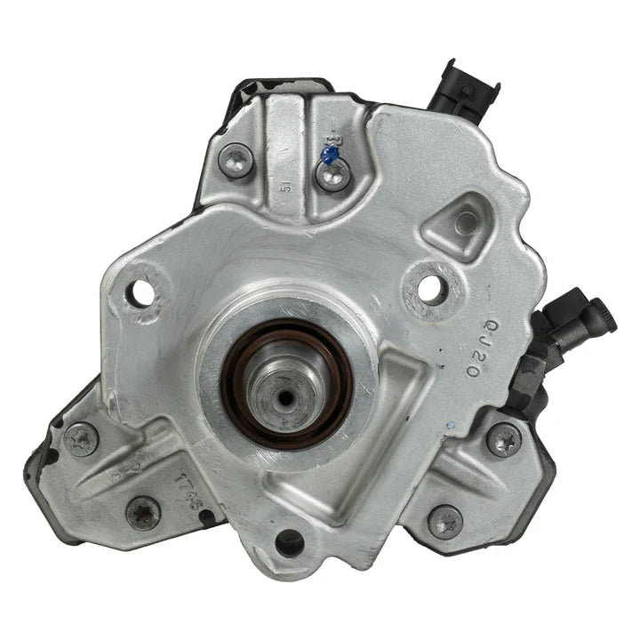 Industrial Injection 06-10 Chevrolet Duramax LBZ/LMM 6.6L Reman Stock CP3 Injection pump
